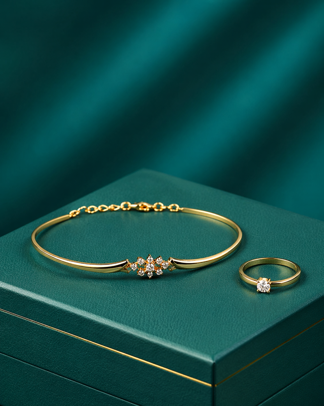 Elegant Sets