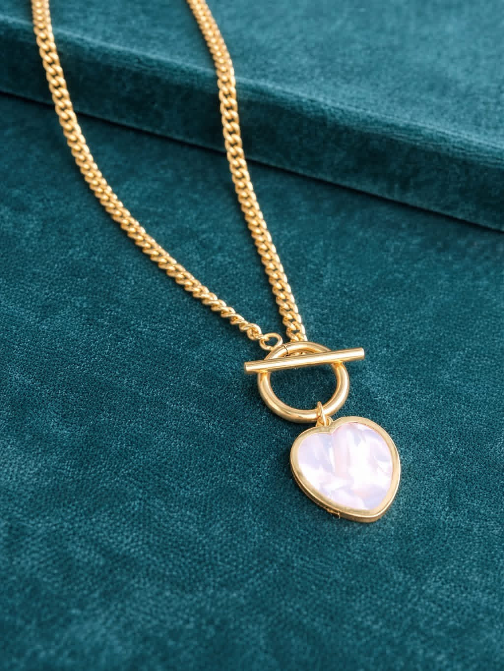 necklace collection