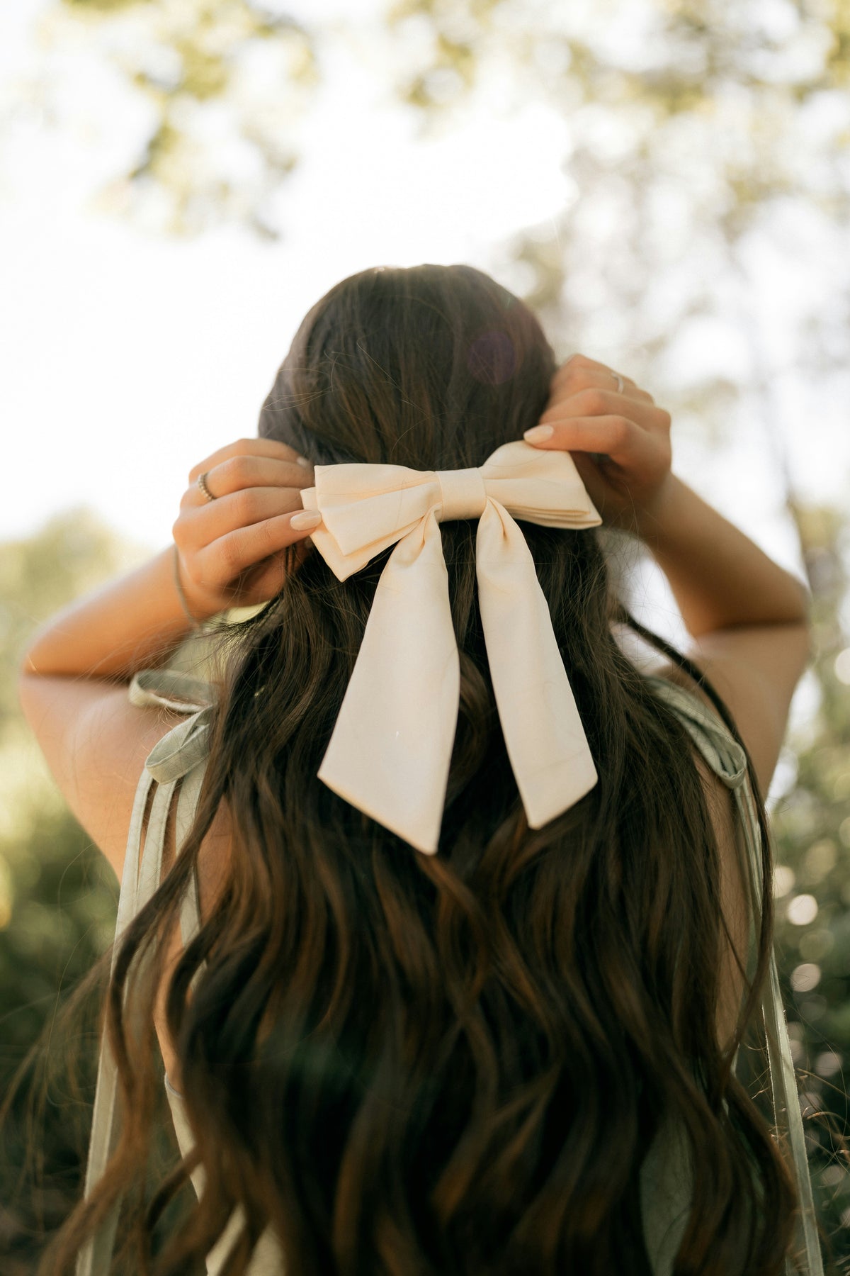 Hair Accessories