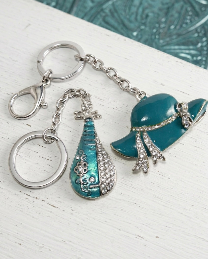 Keyrings
