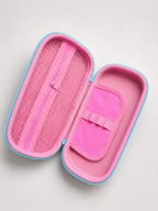 3D Mermaid Hard Shell Pencil Case